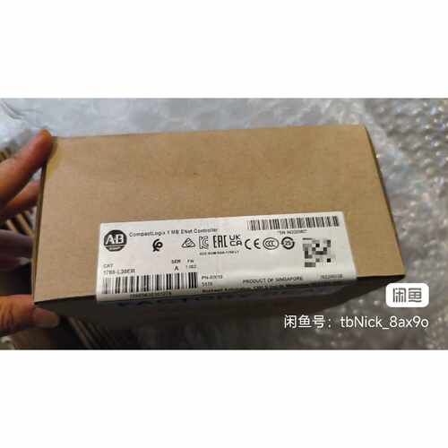 议价1769L30ER全新维修