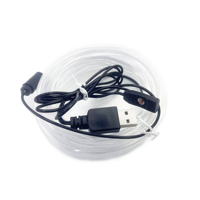 格林卡七彩可变色车内氛围灯