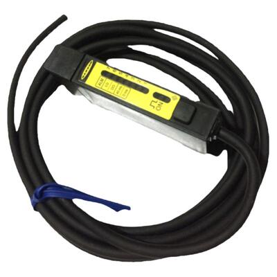 原装正品美国BANNER邦纳光纤放大器D12E2N6FP