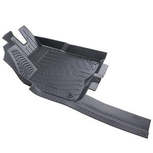 适用于奇瑞小蚂蚁脚垫19-2026款全包围专用eq1电动改装tpe汽车