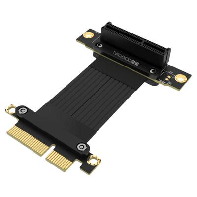 全速转接线延长线摩奥PCI-E4.0