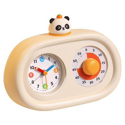 自律神器！计时器闹钟时钟三合一