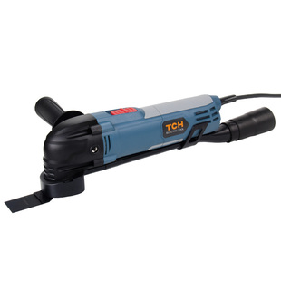 tch万用宝多功能修边机电动木工工具大全装修电铲开孔开槽切割机