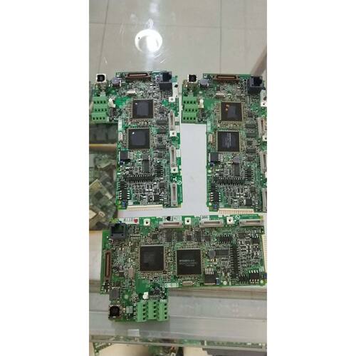 议价全新原装A70CA560 CHTR G控制板CPU板三菱变频器主板BC186A75