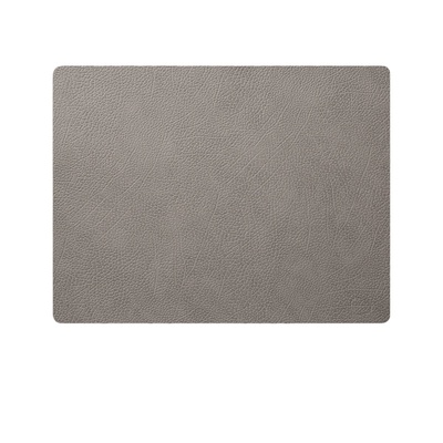 丹麦lind环保皮革防水防油西餐垫