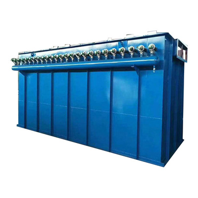 仓顶除尘器厂家震动脉冲布袋式收尘三一中联搅拌站水泥罐顶除尘器