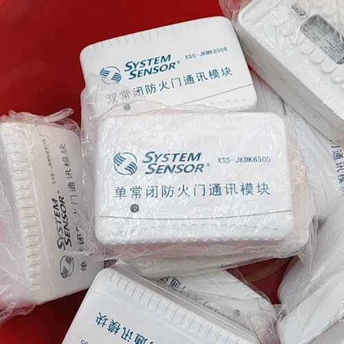 询价-SYSTEM SENSOR盛赛尔XSS-JKMK6506双常-可维修