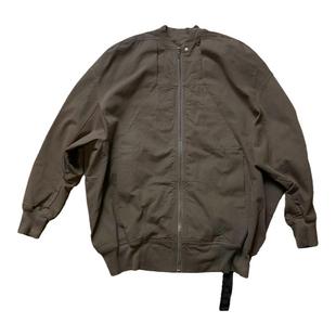 DRKSHDW Sphinx Jumbo Flight宽松舒适夹克外套土灰色