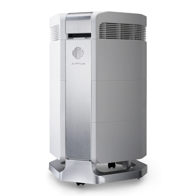 AirProce艾泊斯AI-200空气净化器除甲醛异味猫毛