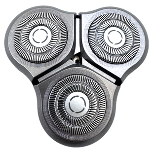 适配小米电动剃须刀S300/S500刀头配件S500C MJTXD01SKS