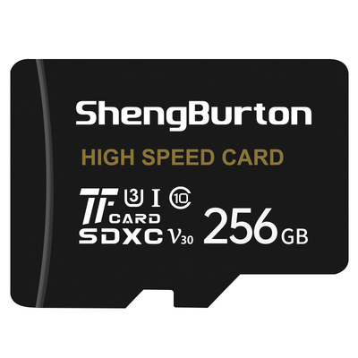 高速TF内存卡DJI无人机128G