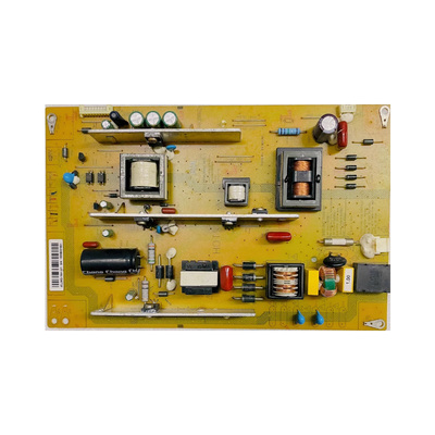 JCL35D-1MK电源板LED49C1080N