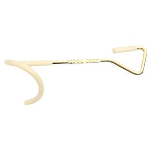 户外天幕杆挂钩便携野营灯挂架露营单头挂钩汽灯油灯支架帐篷灯架