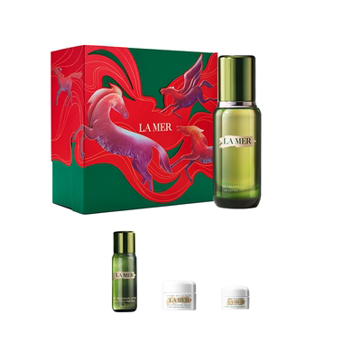 海蓝之谜精萃水精华抗皱官方正品