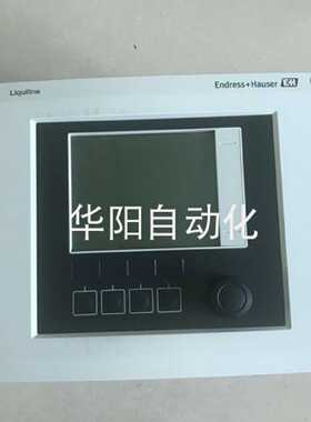 议价德国EH恩德斯豪斯CM442-AAM1A2F010AAK多参数通道变送器