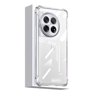 newyu适用一加12透明ace5手机壳ace3一加13保护ace6套11ace2v新款oppo一加10pro防摔9r男女生7tpro硅胶软外壳