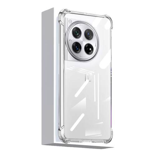 newyu适用一加12透明ace5手机壳ace3一加13保护ace6套11ace2v新款oppo一加10pro防摔9r男女生7tpro硅胶软外壳