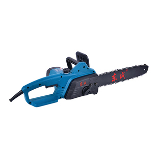 东成电链锯伐木锯大功率M1L-FF05/08-405S/300手持木工多功能东城