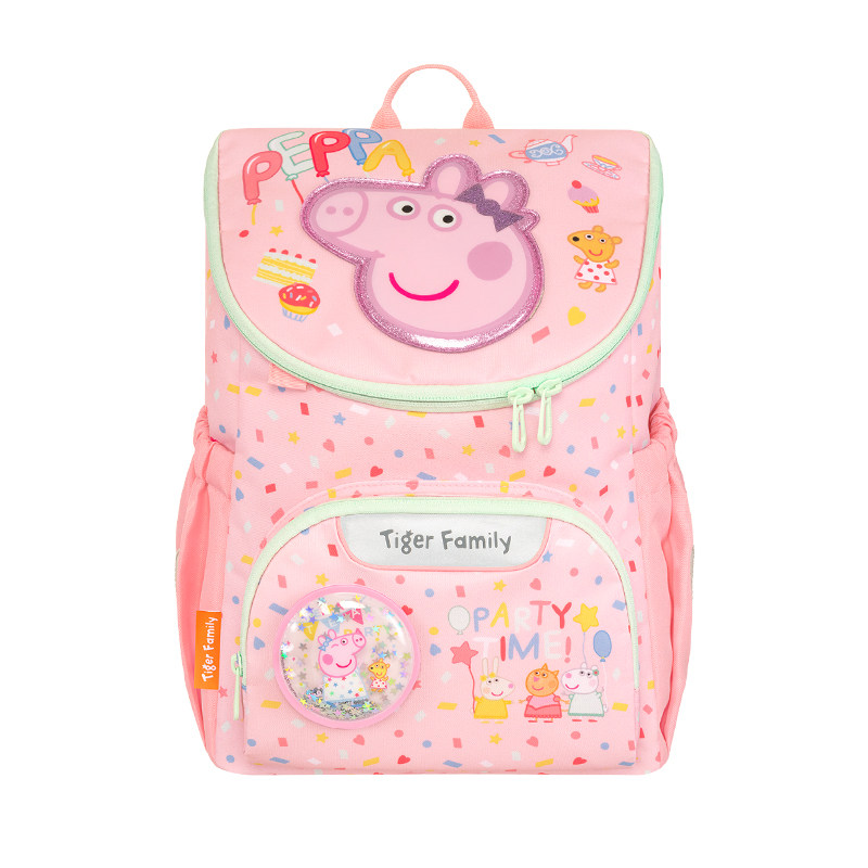 【新品】tigerfamily礼盒套装
