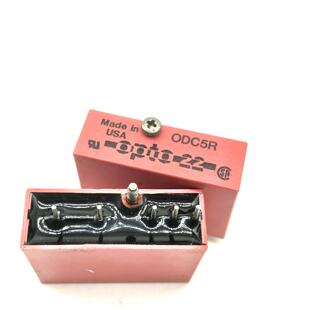 议价现货 IDC5 固态继电器 ODC5R 进口美国USA OPTO22 5脚 九成新