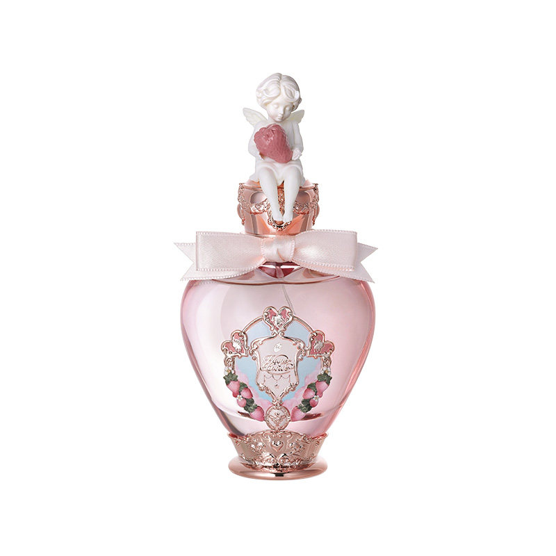 花知晓草莓丘比特系列香水50ml