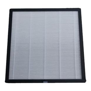 麻将机吸烟灯滤芯过滤棉吸烟机活性炭复合过滤网棋牌室空气净化器