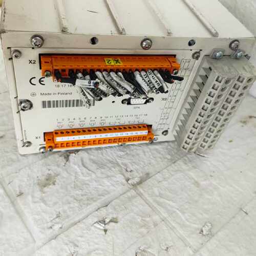 议价ABBSPAD346C3继电器SPAD346适用