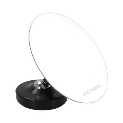 咖啡机萃取镜子不锈钢多方位旋转