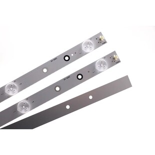 鲁至适用创维酷开K32 32KX1灯条RF-AZ320E30-0601S-02电视LED灯条