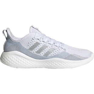 Adidas/阿迪达斯正品FLUIDFLOW 2.0女子运动缓震跑步鞋FY5961