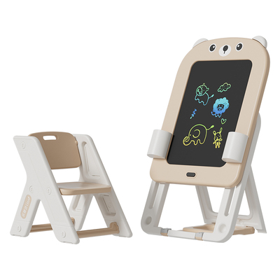 乐婴坊液晶磁性儿童画板