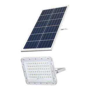 国虎照明国虎照明太阳能led户外防水超亮升级款投光灯60w120w200w