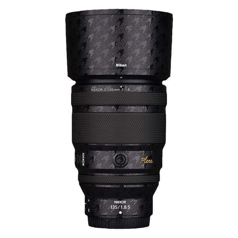 美本堂适用于尼康z13518s 贴纸镜头贴膜z 135Plena保护膜135f18帖