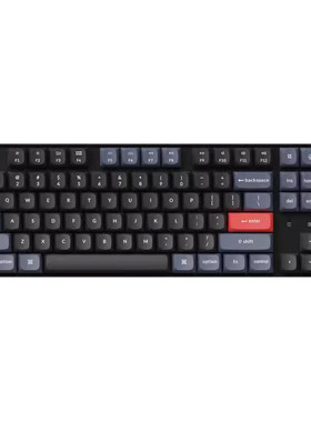 KeychronK8Pro无线蓝牙机械键盘