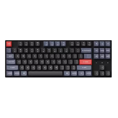 KeychronK8Pro无线蓝牙机械键盘