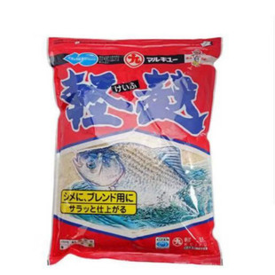 进口丸九鲫鱼鲤鱼饵料力作尺上四季黄鲫轻麸粉鲫丸3丸5鲫21大新鲫