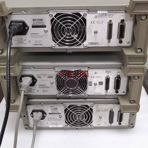溢价-Agilent86120C多波长计波长范围127016