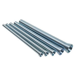 大圣弯管器 空调铝铜管弯管器 弹簧弯管器 手动弯管制冷维修工具