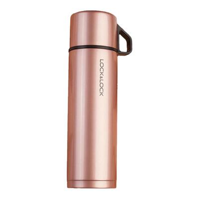 乐扣乐扣保温杯可爱简约lhc1468