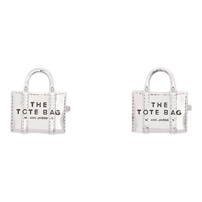 新品配饰MarcJacobs金属耳钉