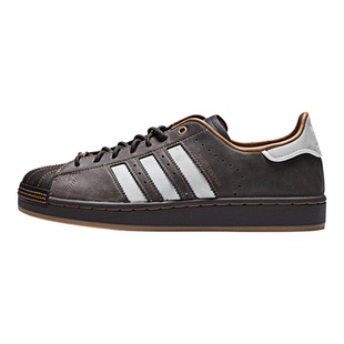 adidas阿迪达斯三叶草男女鞋SUPERSTAR运动休闲鞋百搭板鞋HP7108