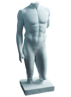 私藏雕塑艺术品手工摆件