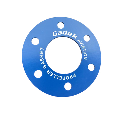 Gadek嘉迪动力滑翔伞发动机螺旋桨压盘缓冲垫片