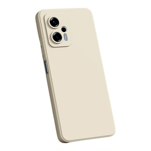 适用红米Note12TPro手机壳RedmiNote12R/12Rpro小米新款redmi硅胶保护套tpor外壳软壳全包12t防摔pro后钢化膜