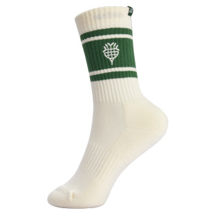 尤尼克斯羽毛球袜子新款毛巾底专业中筒袜男女款正品夏季运动袜气