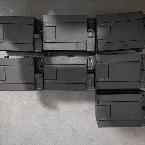 询价S7-200 CPU224  214-1AD23-0X
