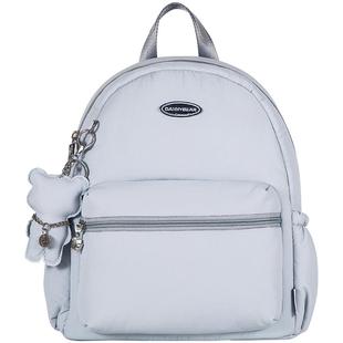 【第五空间舱】DANNYBEAR轻奢云朵双肩包太空棉书包高颜值小背包