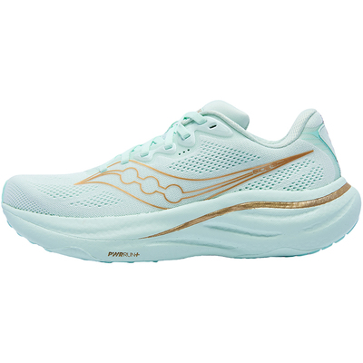 索康尼RIDE驭途19缓震慢跑鞋