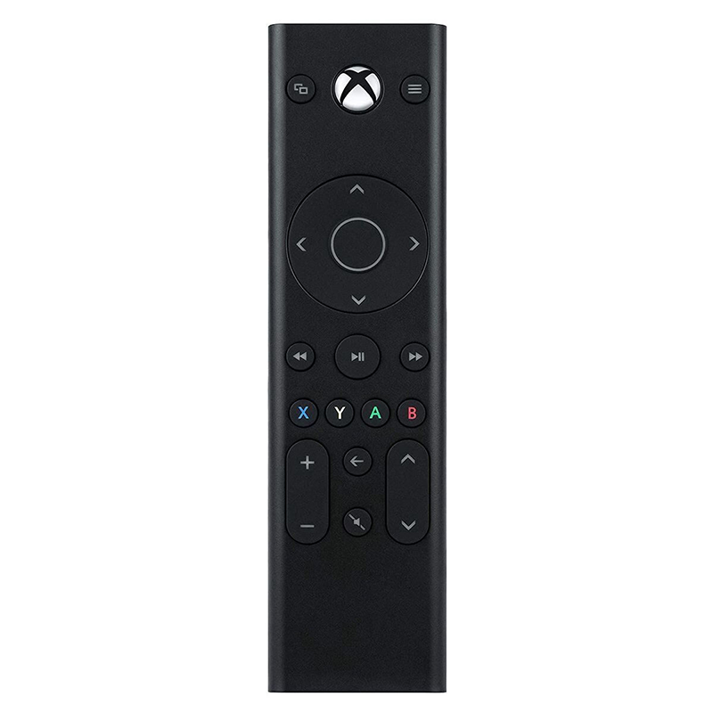 微软Xbox多功能媒体遥控器