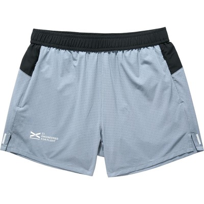 维特客防走光训练运动3分短裤